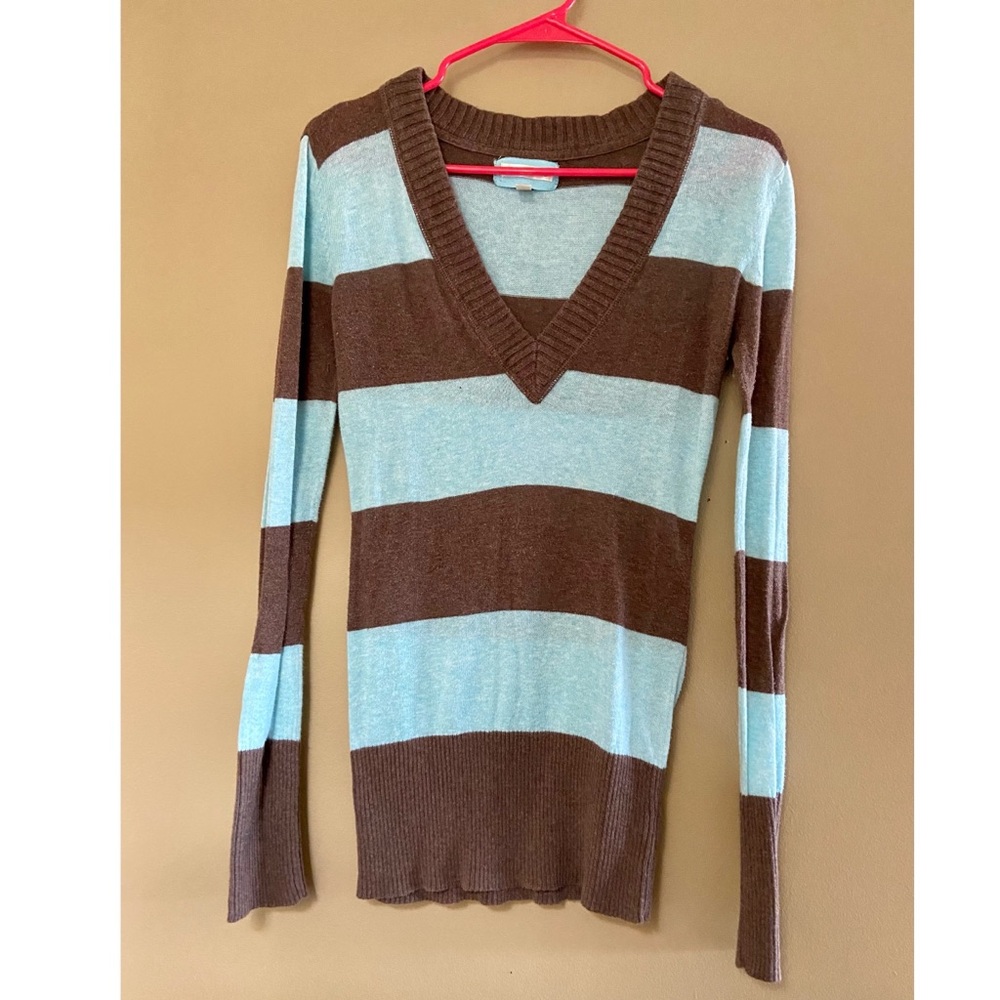 Woman’s sweater